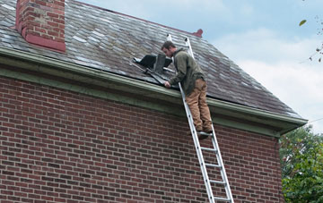 what affects urgent Mawsley Village roof repairs