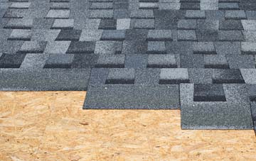 expert Mawsley Village asphalt roof companies