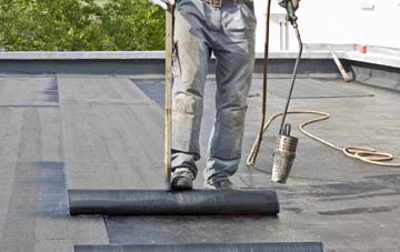 flat roof replacement Mawsley Village, Northamptonshire