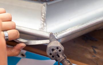 disadvantages of Mawsley Village lead roofing