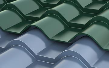 who should consider Mawsley Village plastic roofs