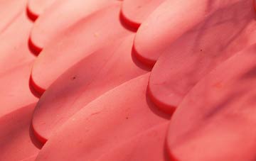 Mawsley Village plastic roof costs