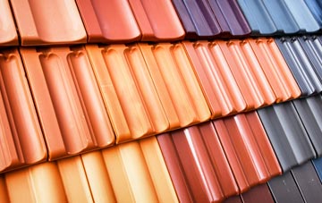 Mawsley Village roof tile costs