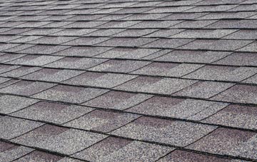 Mawsley Village tiles for shallow pitch roofing