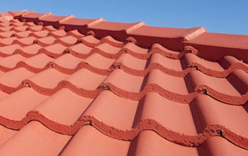 Mawsley Village tile and slate roof replacement