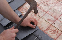 free Mawsley Village garage roof repair quotes