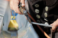 Mawsley Village lead roof quotes