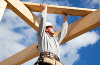 Mawsley Village roof replacement work